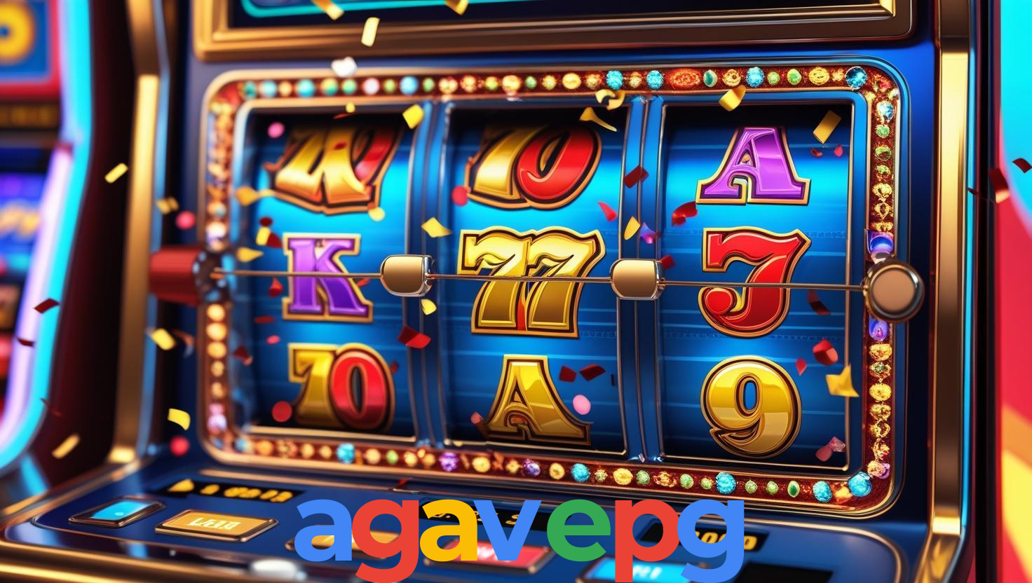 Cassino Online agavepg