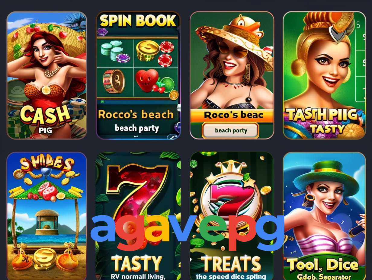 Cassino Online agavepg