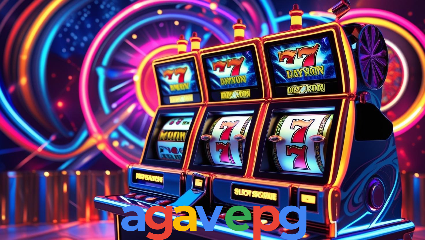 Promoções e Bônus no agavepg
