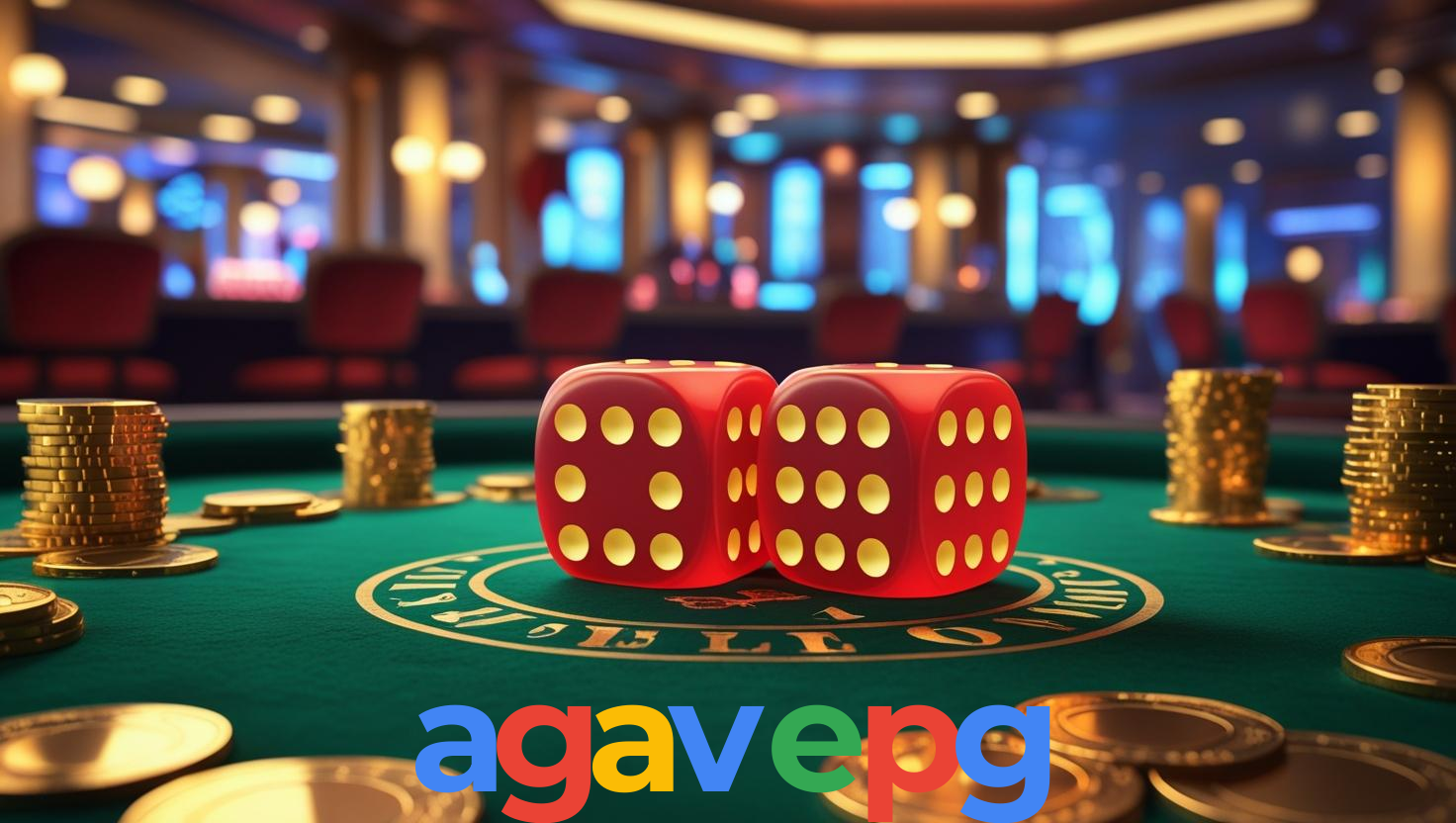 Cassino Online agavepg