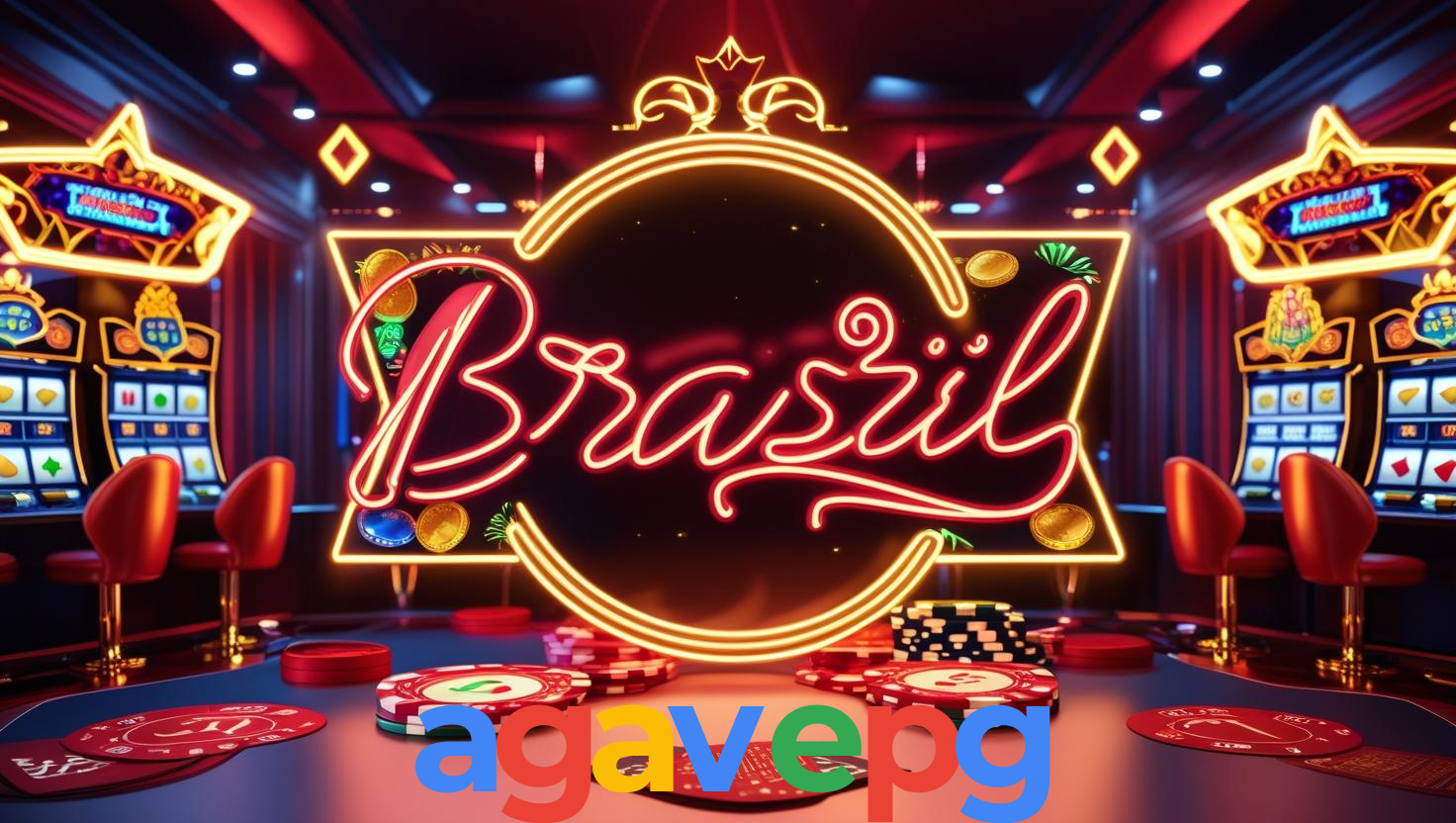 Cadastro na agavepg