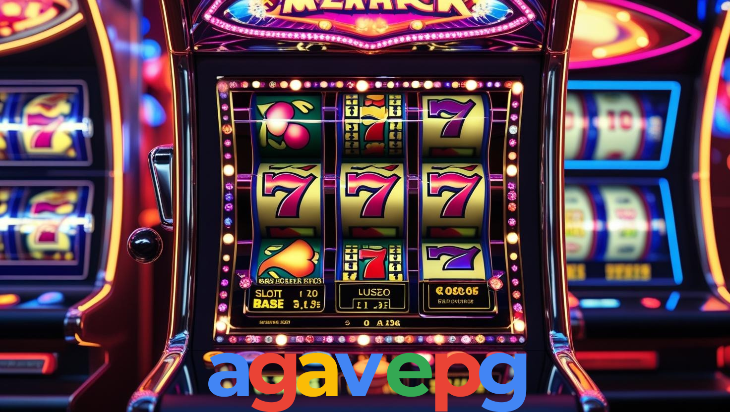 Cassino Online agavepg