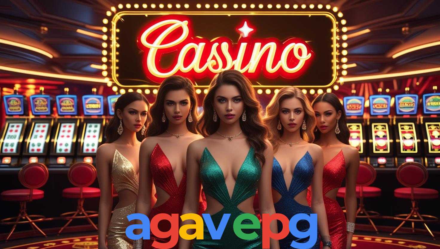 Cassino Online agavepg