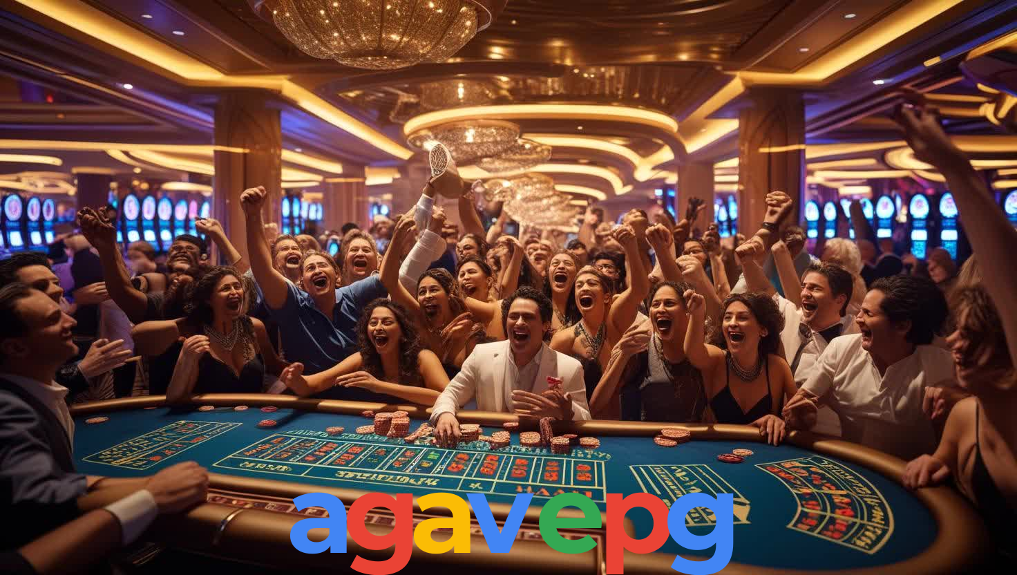 Cadastro na agavepg
