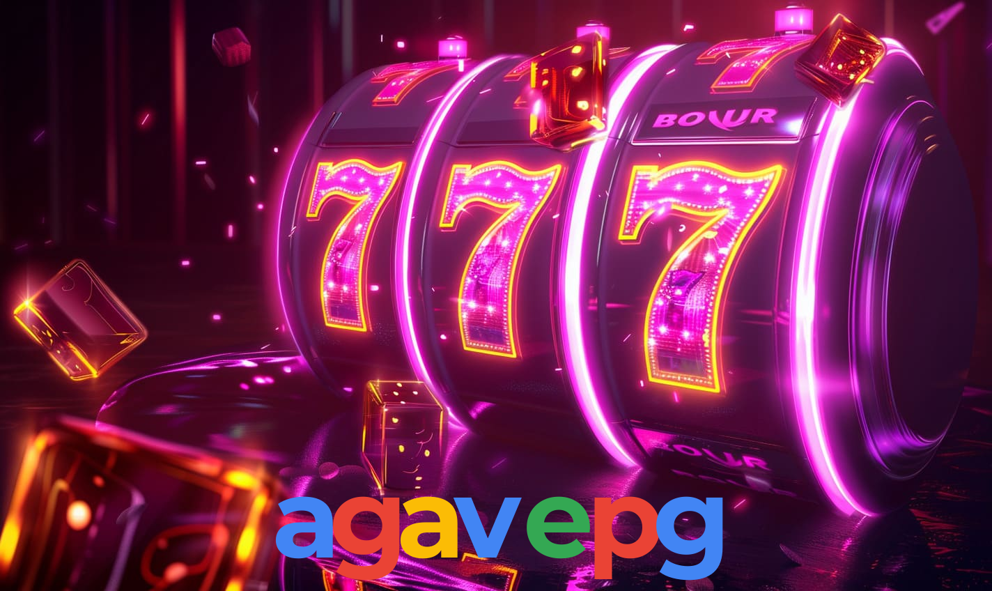 Cassino Online agavepg