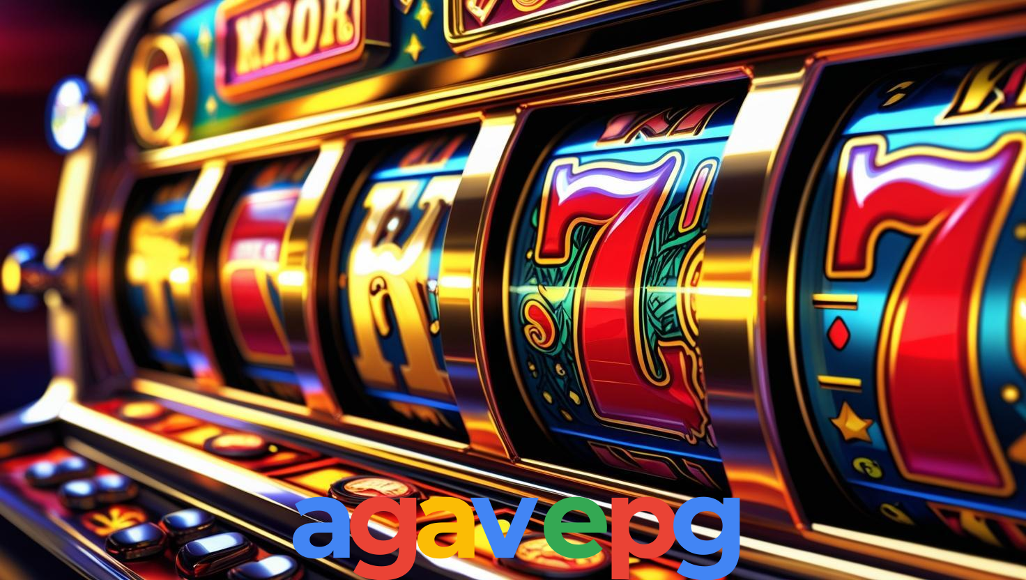 Cadastro na agavepg