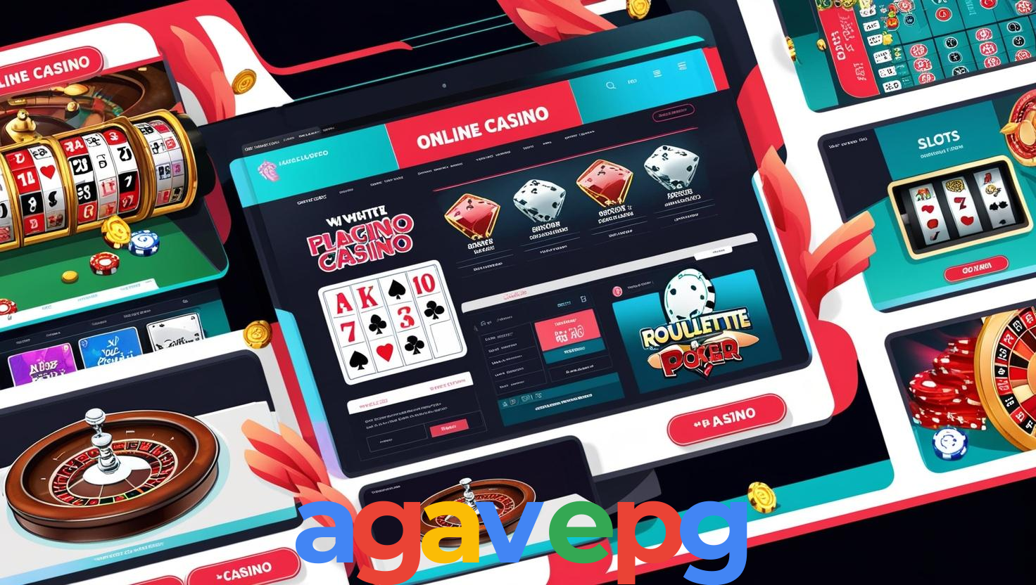 Cassino Online agavepg